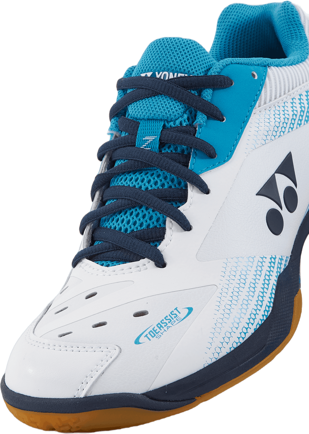 Shb 65 Z 3 Miehet Valkoinen Ocean Blue