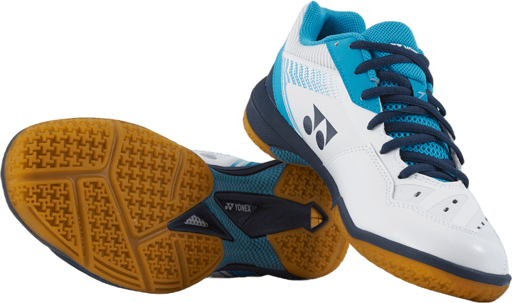 Shb 65 Z 3 Miehet Valkoinen Ocean Blue