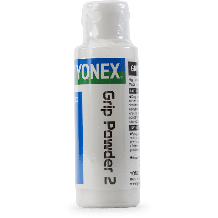 Grip Powder White
