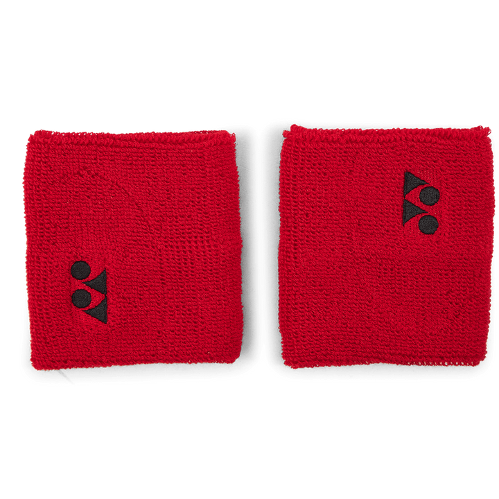 Bracelet (paires) Rouge