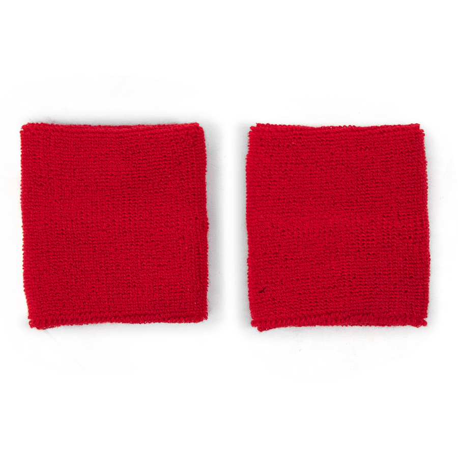 Bracelet (paires) Rouge