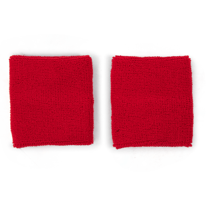 Bracelet (paires) Rouge