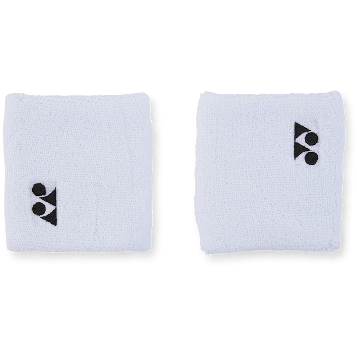Bracelets (paires) Blanc
