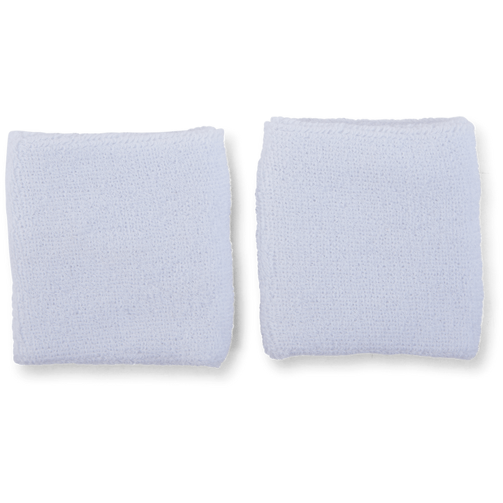 Bracelets (paires) Blanc