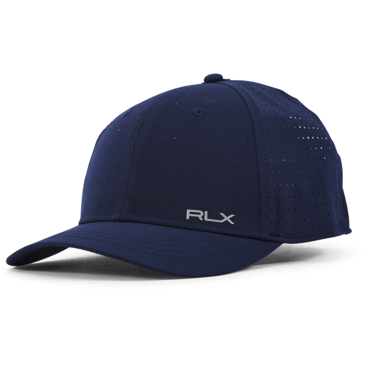 Recycled Polyester-active Spor French Navy