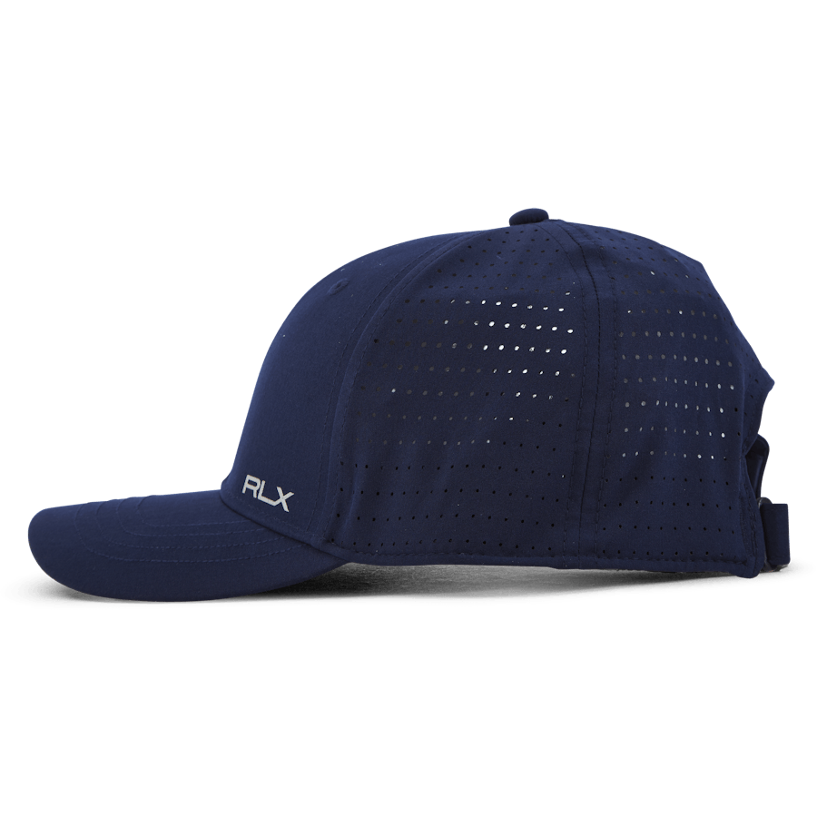 Recycled Polyester-active Spor French Navy