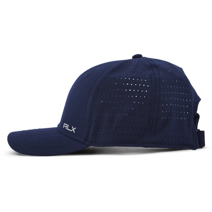 Recycled Polyester-active Spor French Navy