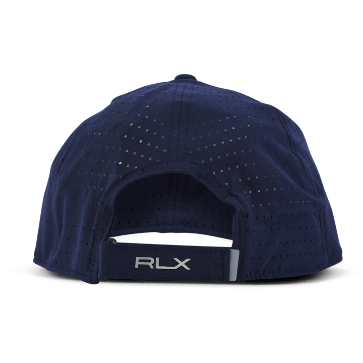 Recycled Polyester-active Spor French Navy