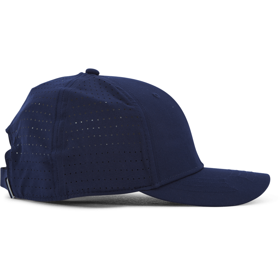 Recycled Polyester-active Spor French Navy