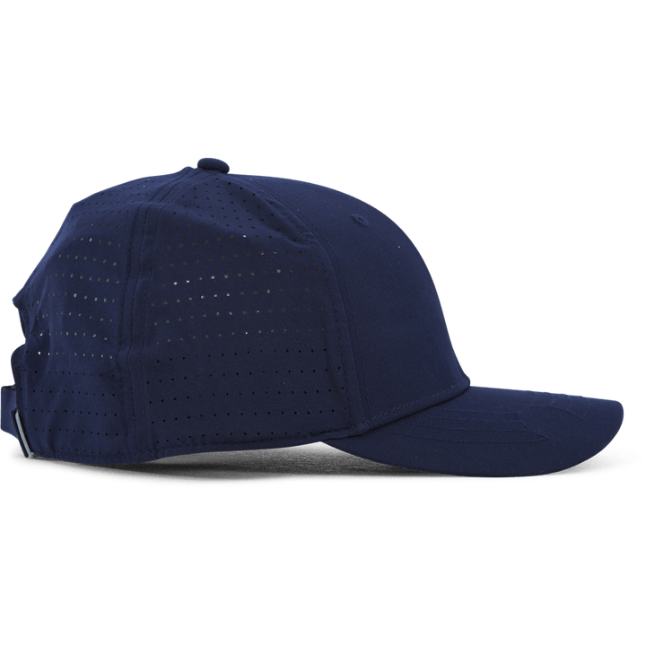 Recycled Polyester-active Spor French Navy
