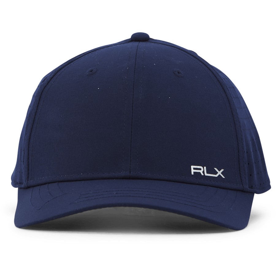 Recycled Polyester-active Spor French Navy