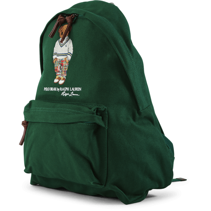 Polo Ralph Lauren Canvas Backpack New Forest