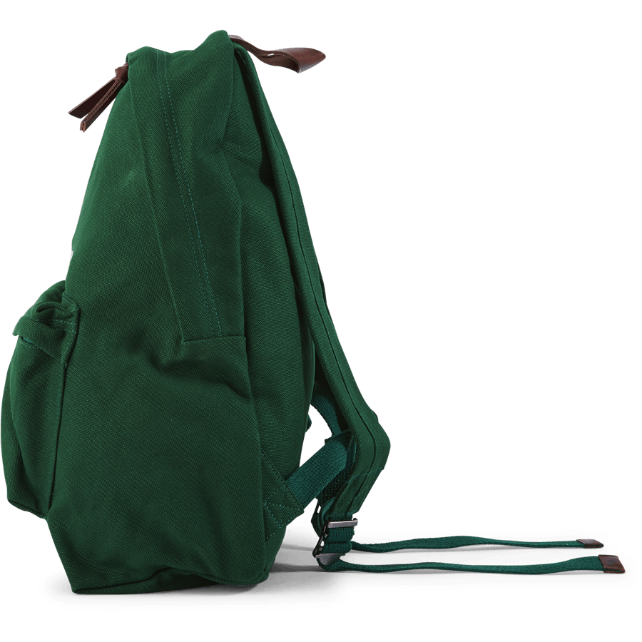 Polo Ralph Lauren Canvas Backpack New Forest