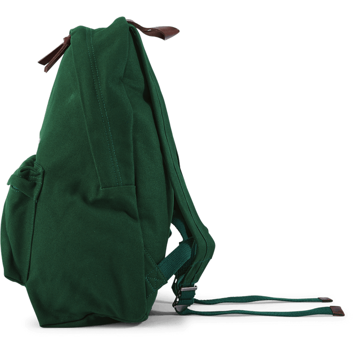 Polo Ralph Lauren Canvas Backpack New Forest