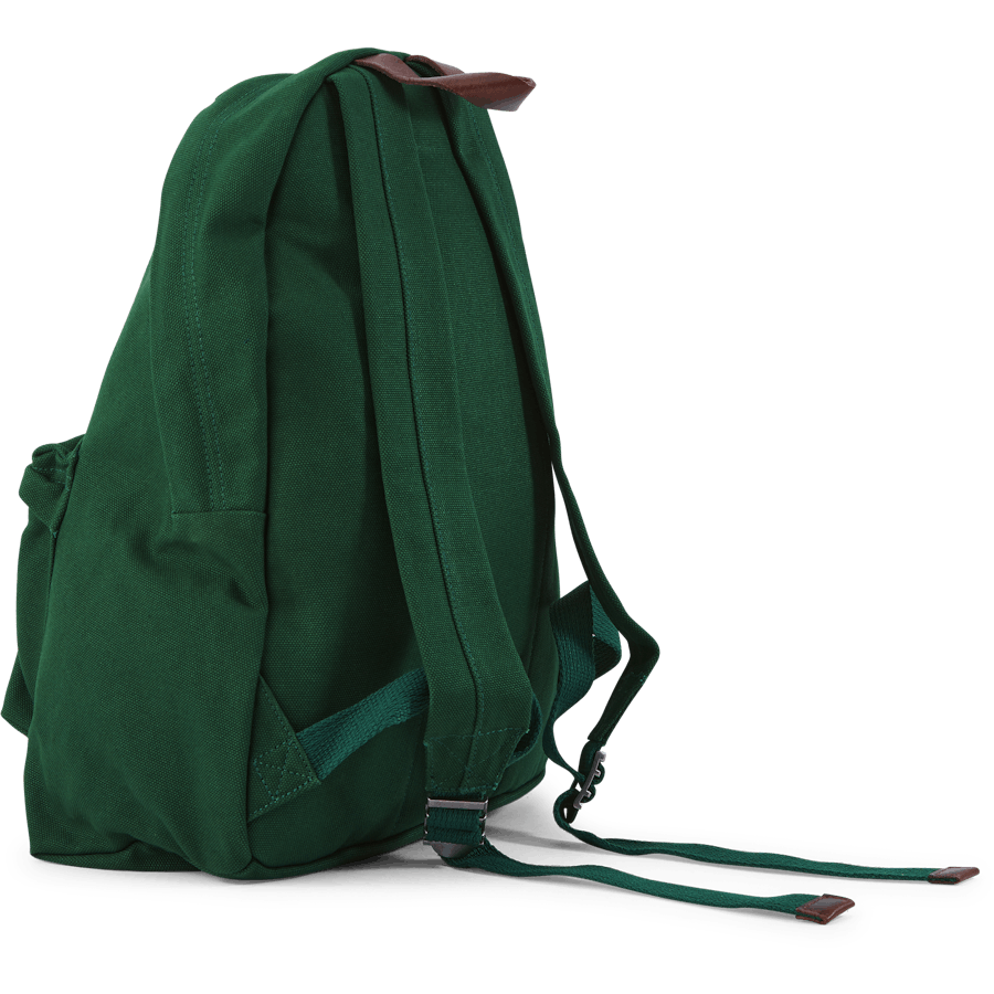 Polo Ralph Lauren Canvas Backpack New Forest