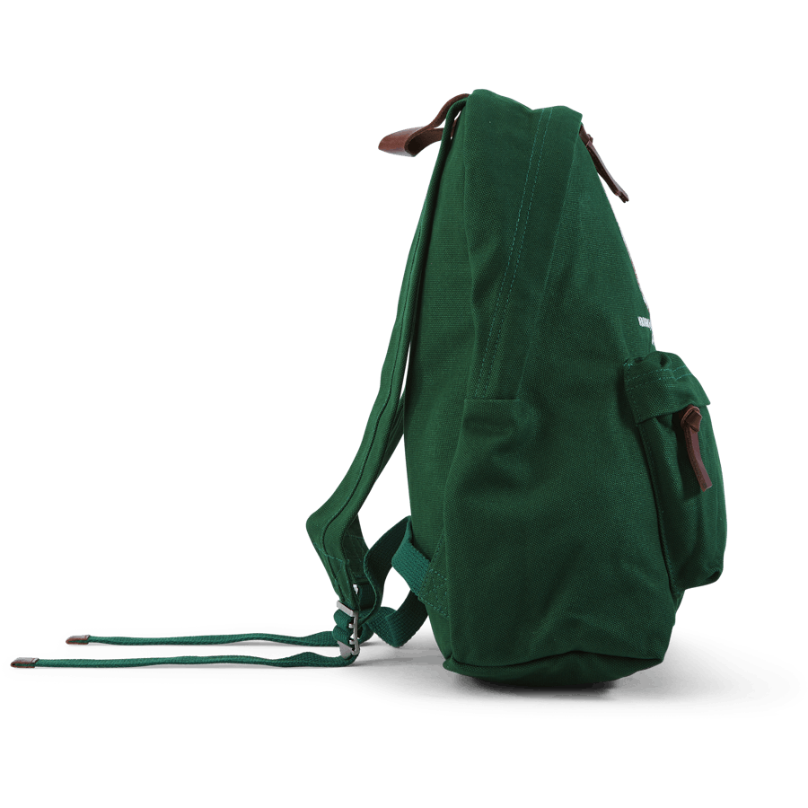 Polo Ralph Lauren Canvas Backpack New Forest