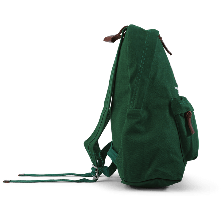 Polo Ralph Lauren Canvas Backpack New Forest