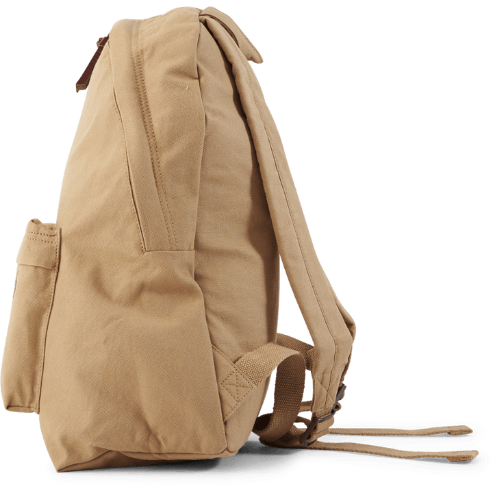 Polo Ralph Lauren Canvas Backpack Vintage Khaki