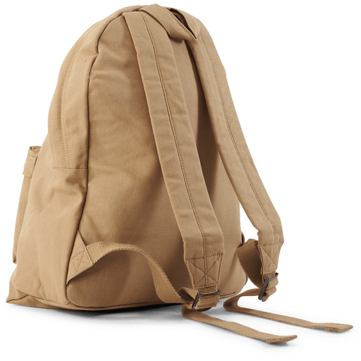 Polo Ralph Lauren Canvas Backpack Vintage Khaki