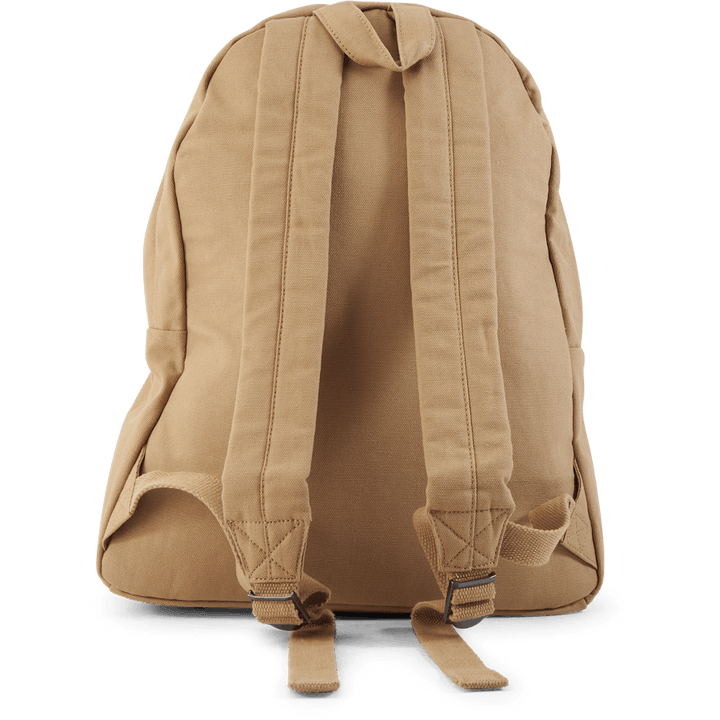 Polo Ralph Lauren Canvas Backpack Vintage Khaki