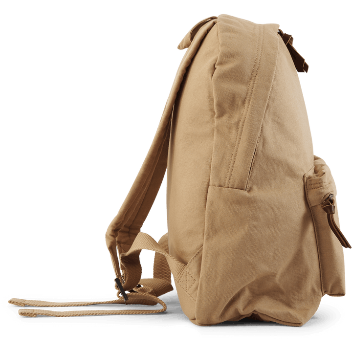 Polo Ralph Lauren Canvas Backpack Vintage Khaki