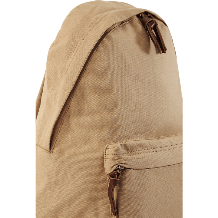 Polo Ralph Lauren Canvas Backpack Vintage Khaki