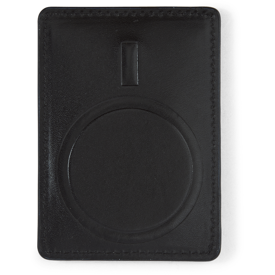 Polo Ralph Lauren Leather Mag Phone Case  Pony