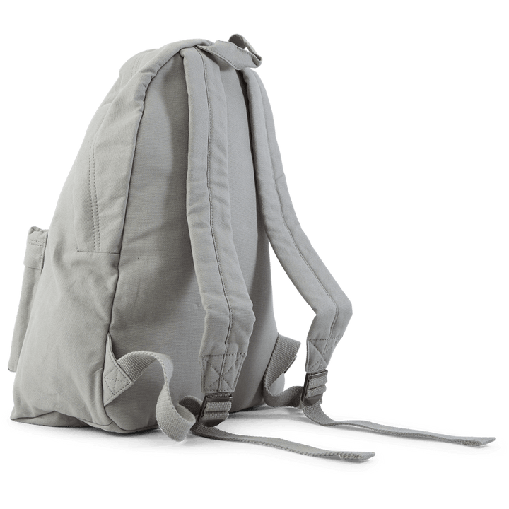 Polo Ralph Lauren Canvas Backpack  Fog