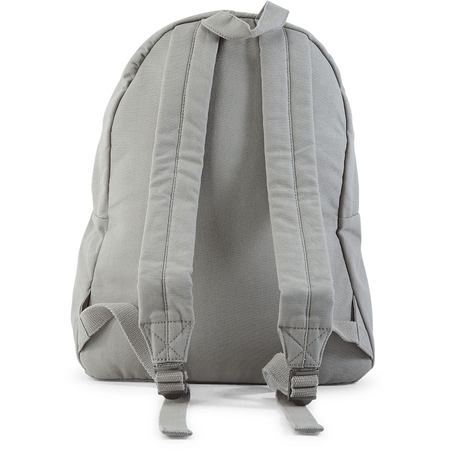 Polo Ralph Lauren Canvas Backpack  Fog