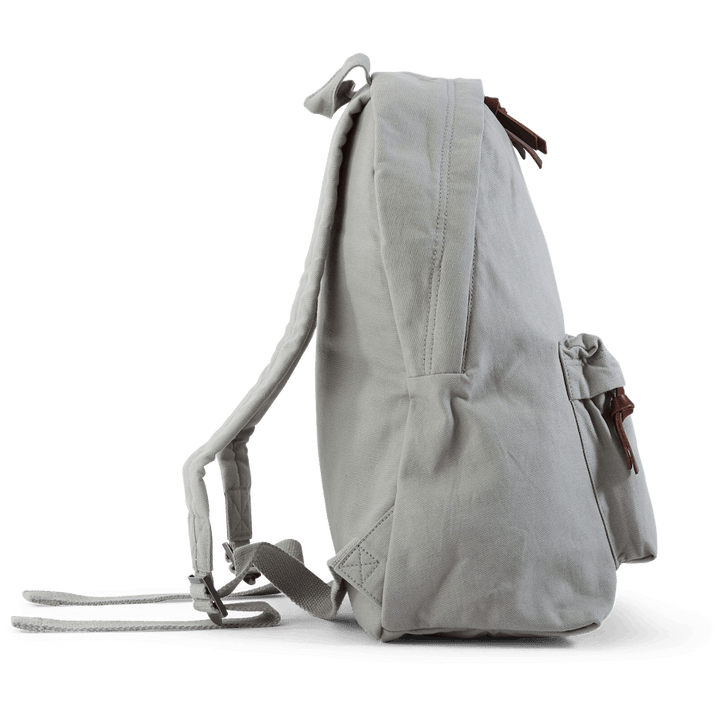 Polo Ralph Lauren Canvas Backpack  Fog