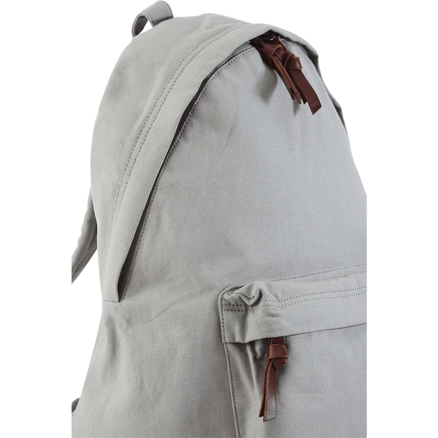 Polo Ralph Lauren Canvas Backpack  Fog