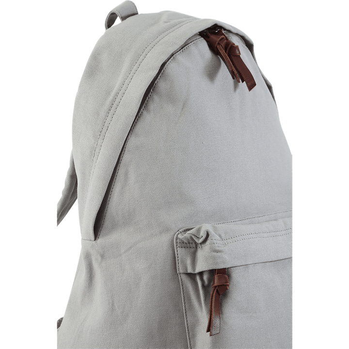 Polo Ralph Lauren Canvas Backpack  Fog