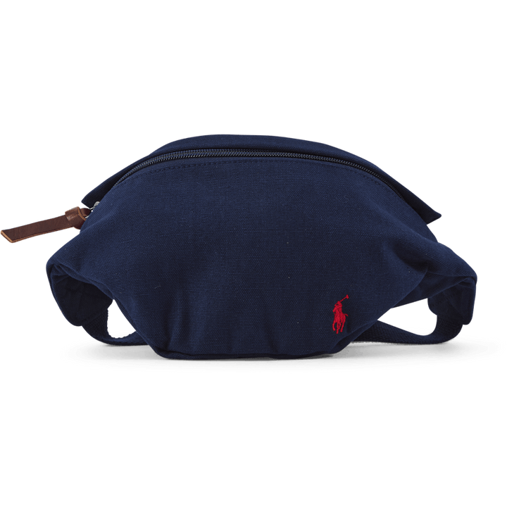 Canvas-Gürteltasche Newport Navy