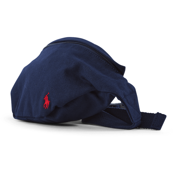 Canvas-Gürteltasche Newport Navy