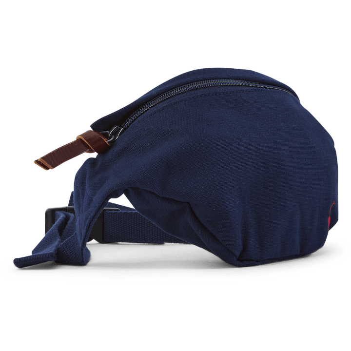 Canvas-Gürteltasche Newport Navy