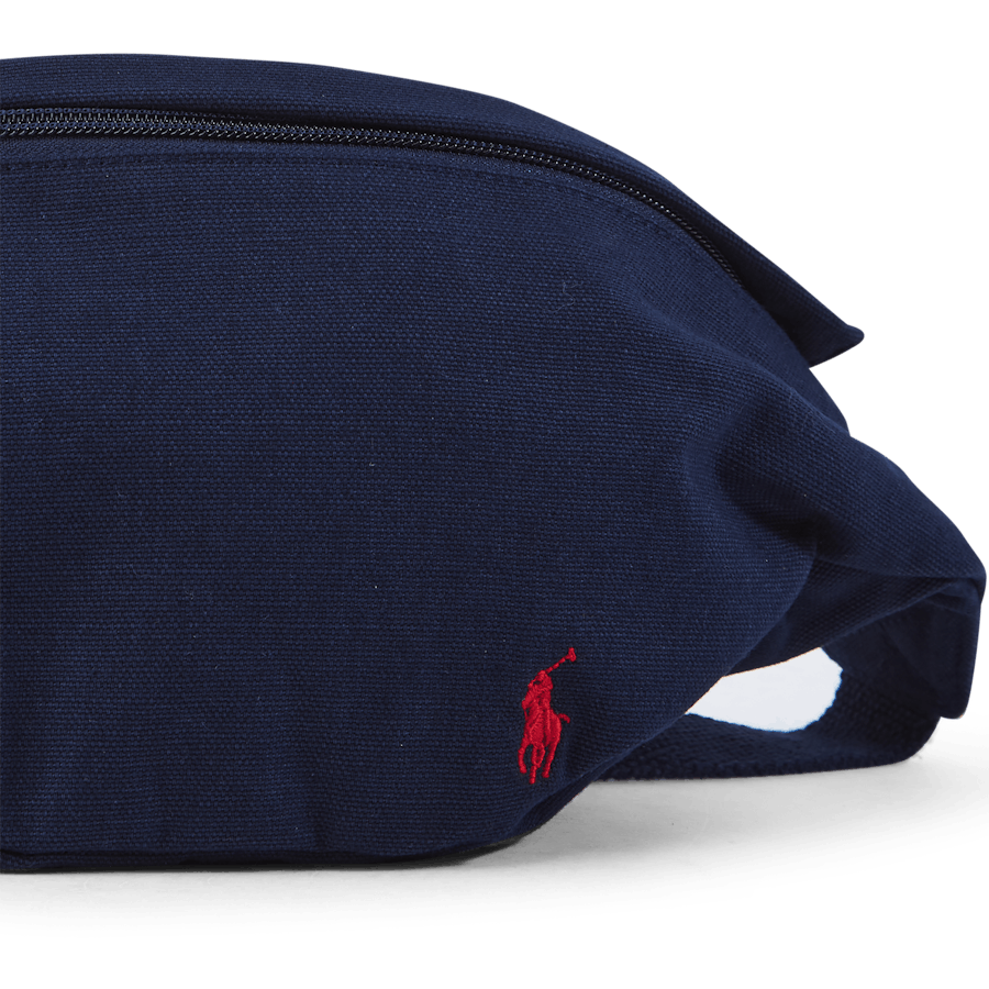 Canvas-Gürteltasche Newport Navy