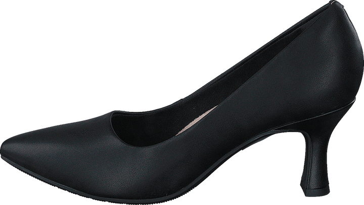 Kataleyna Gem Black Leather