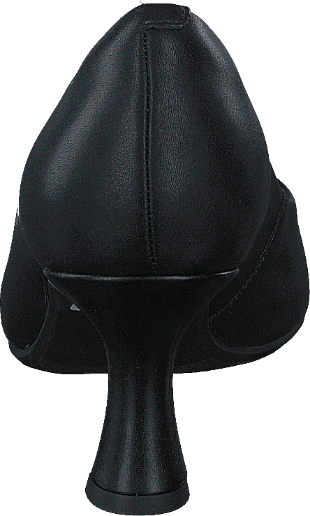 Kataleyna Gem Black Leather