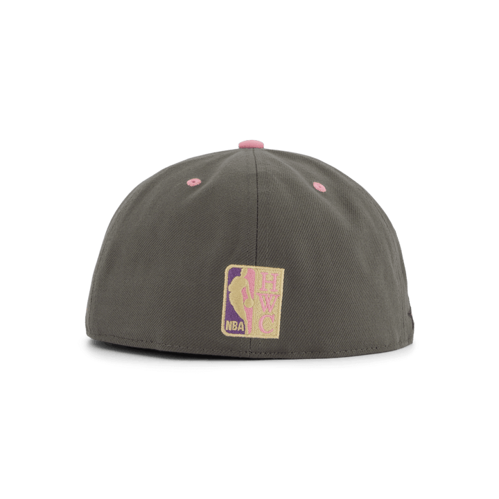 Warriors Lavender Dreams Fitted HWC