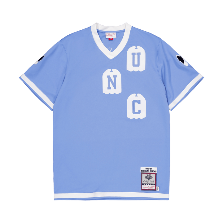 Authentic Shooting Shirt - Mic Light Blue