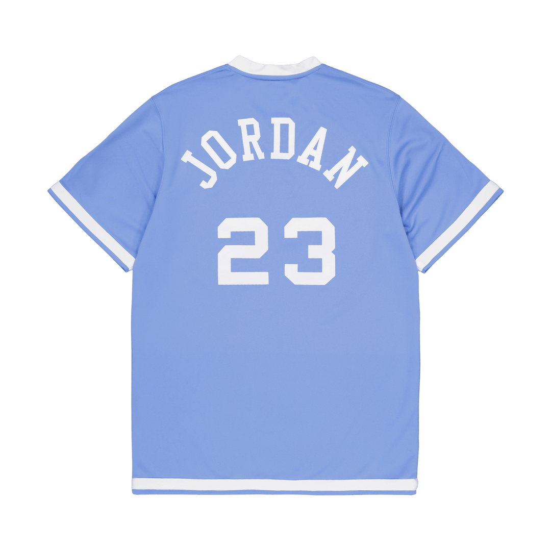 Authentic Shooting Shirt - Mic Light Blue