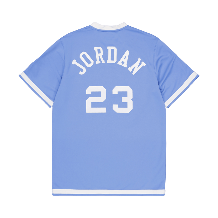Authentic Shooting Shirt - Mic Light Blue