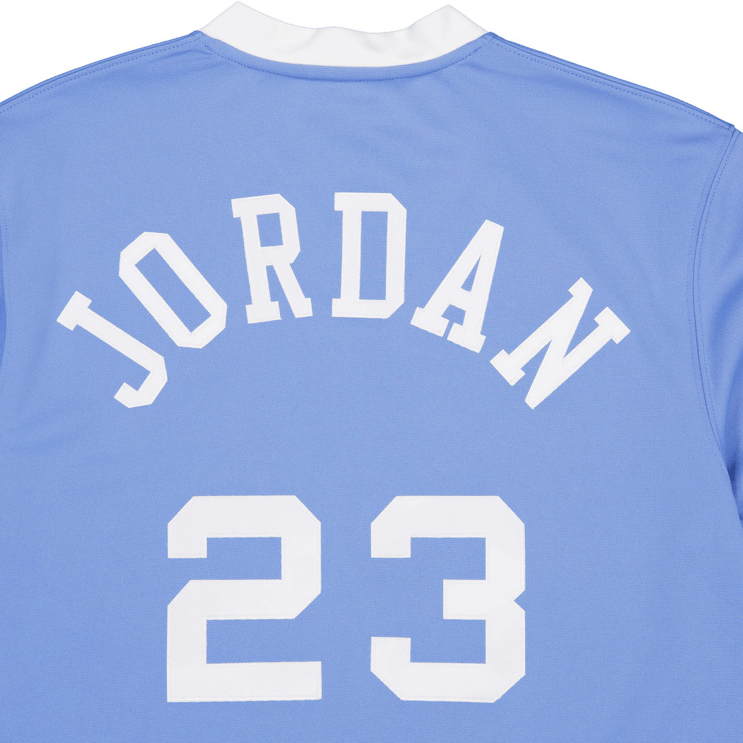 Authentic Shooting Shirt - Mic Light Blue