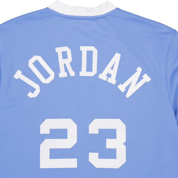 Authentic Shooting Shirt - Mic Light Blue