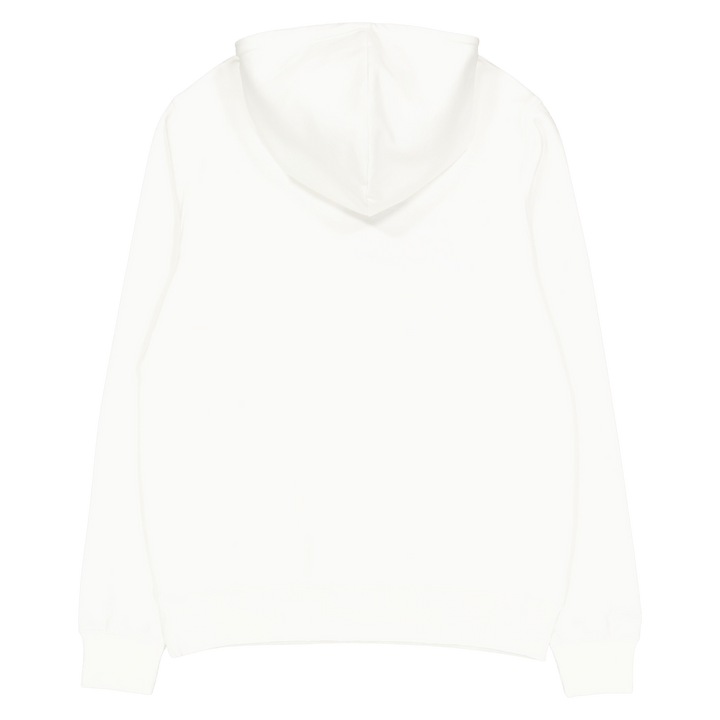 Cream Hoodie Off White