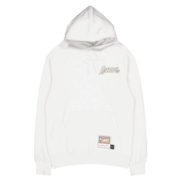 Cream Hoodie Off White
