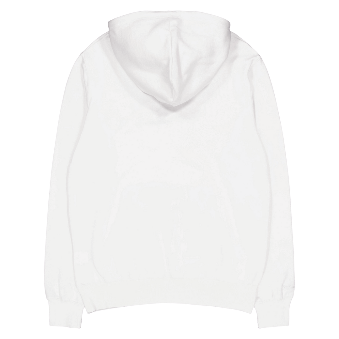Cream Hoodie Off White
