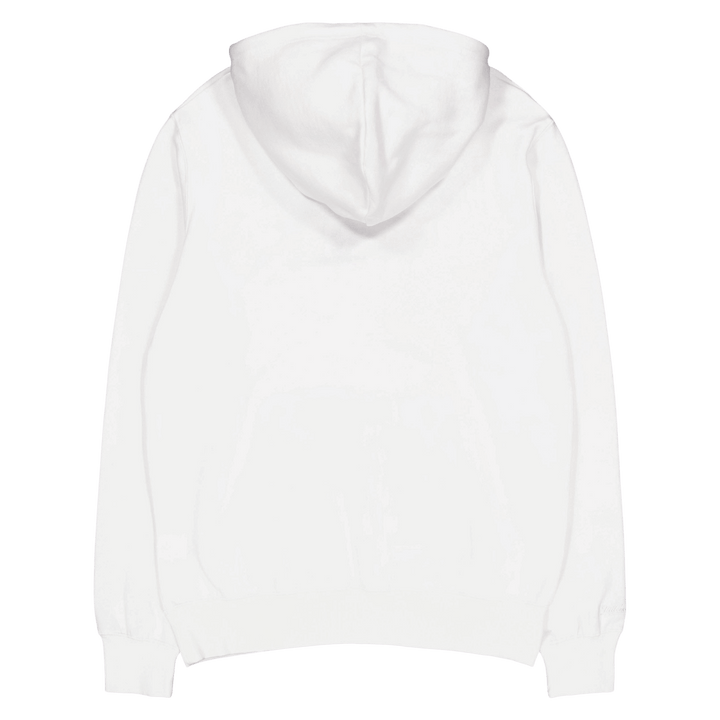 Cream Hoodie Off White