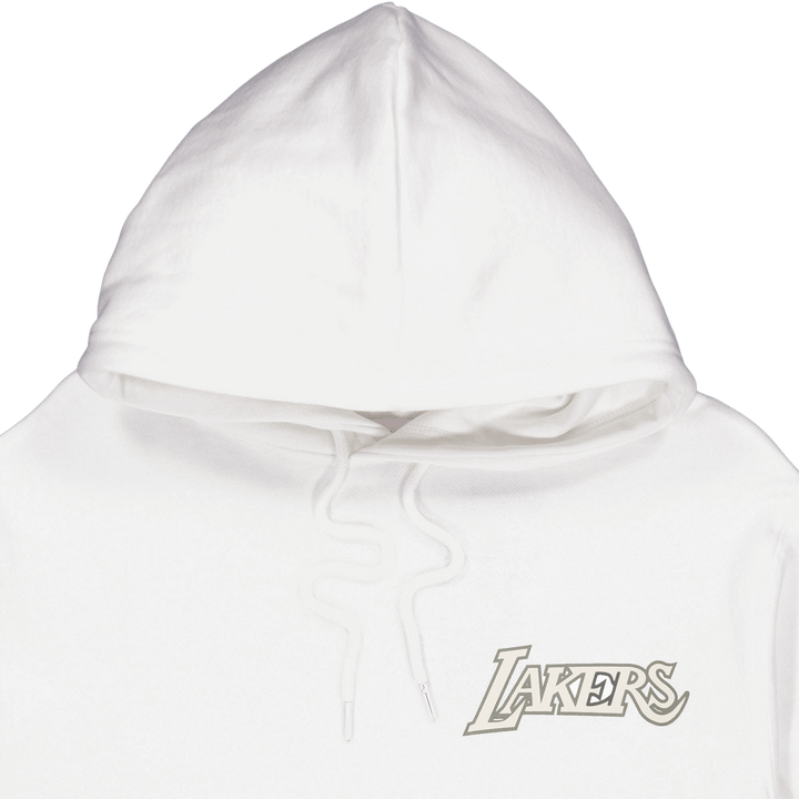 Cream Hoodie Off White