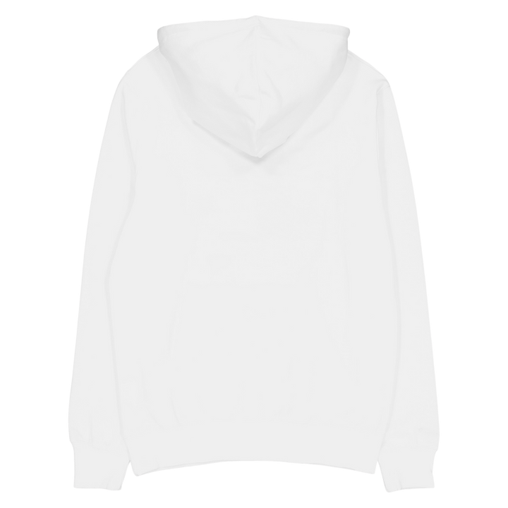 Cream Hoodie Off White
